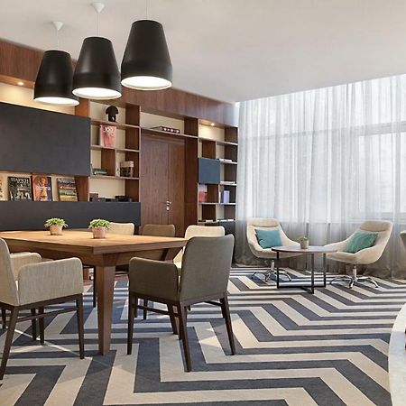 Khortitsa Palace Hotel Zaporizhia Extérieur photo