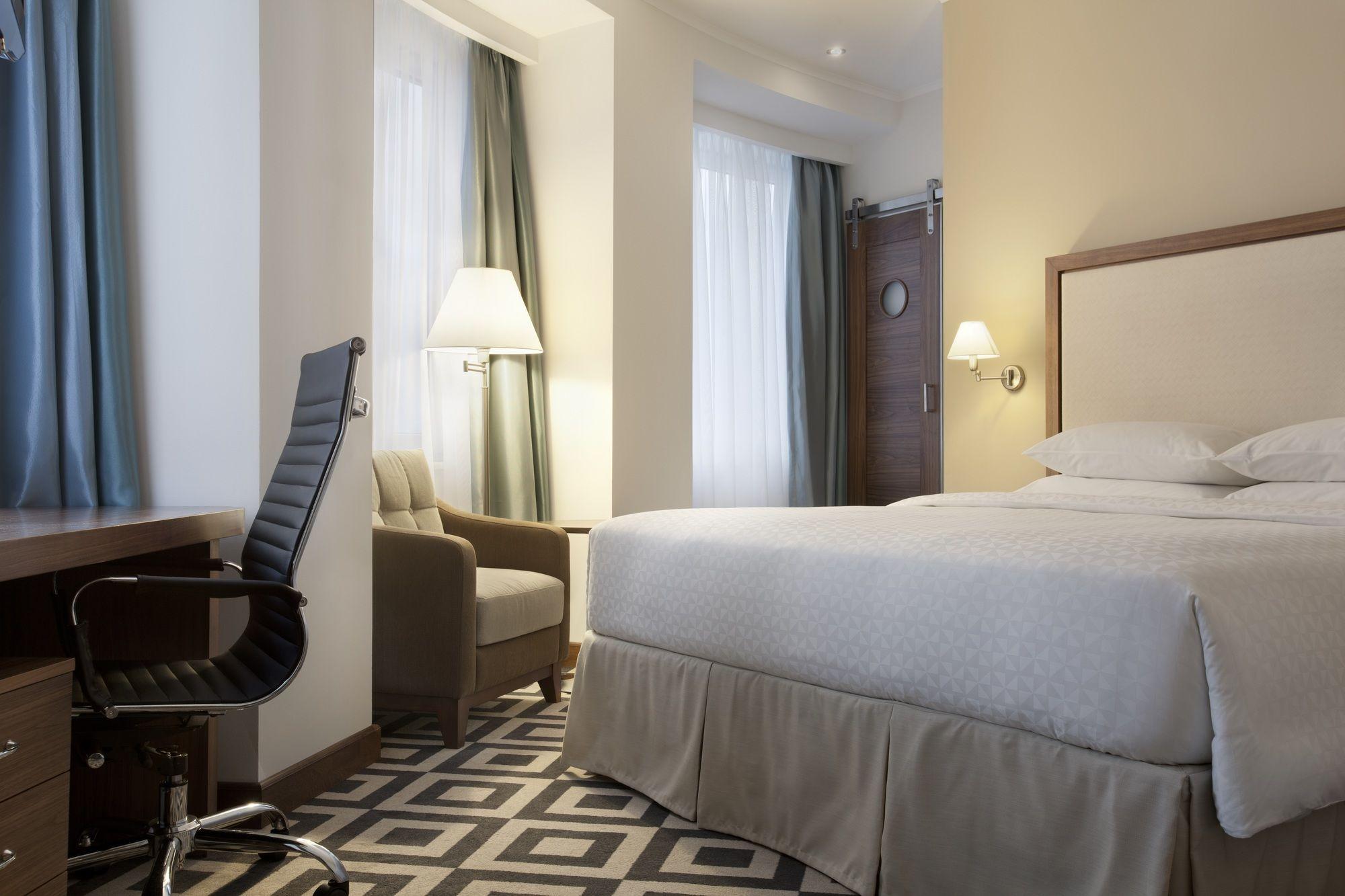 Khortitsa Palace Hotel Zaporizhia Extérieur photo
