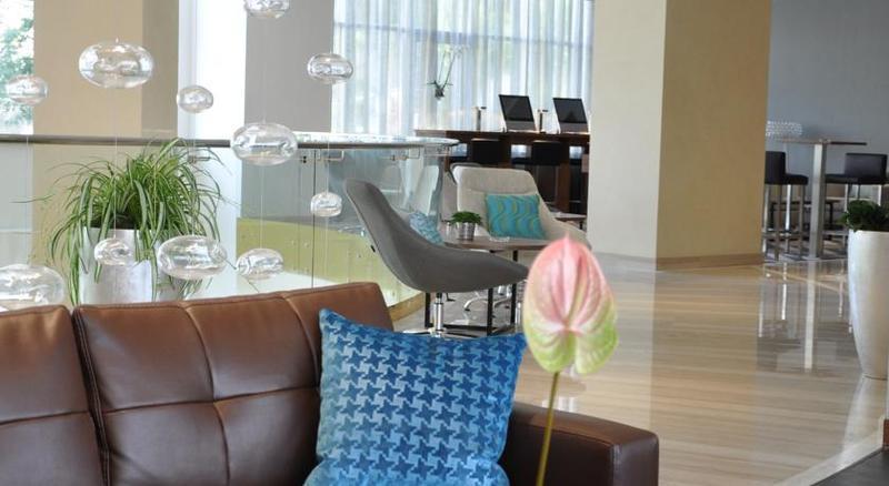 Khortitsa Palace Hotel Zaporizhia Extérieur photo