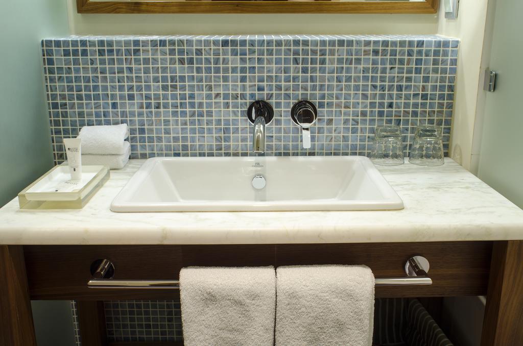 Khortitsa Palace Hotel Zaporizhia Extérieur photo