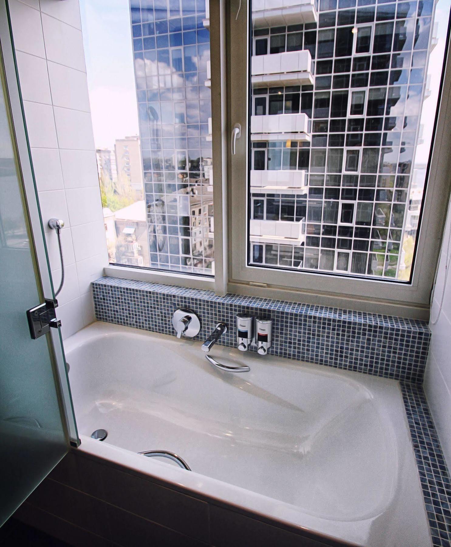Khortitsa Palace Hotel Zaporizhia Extérieur photo