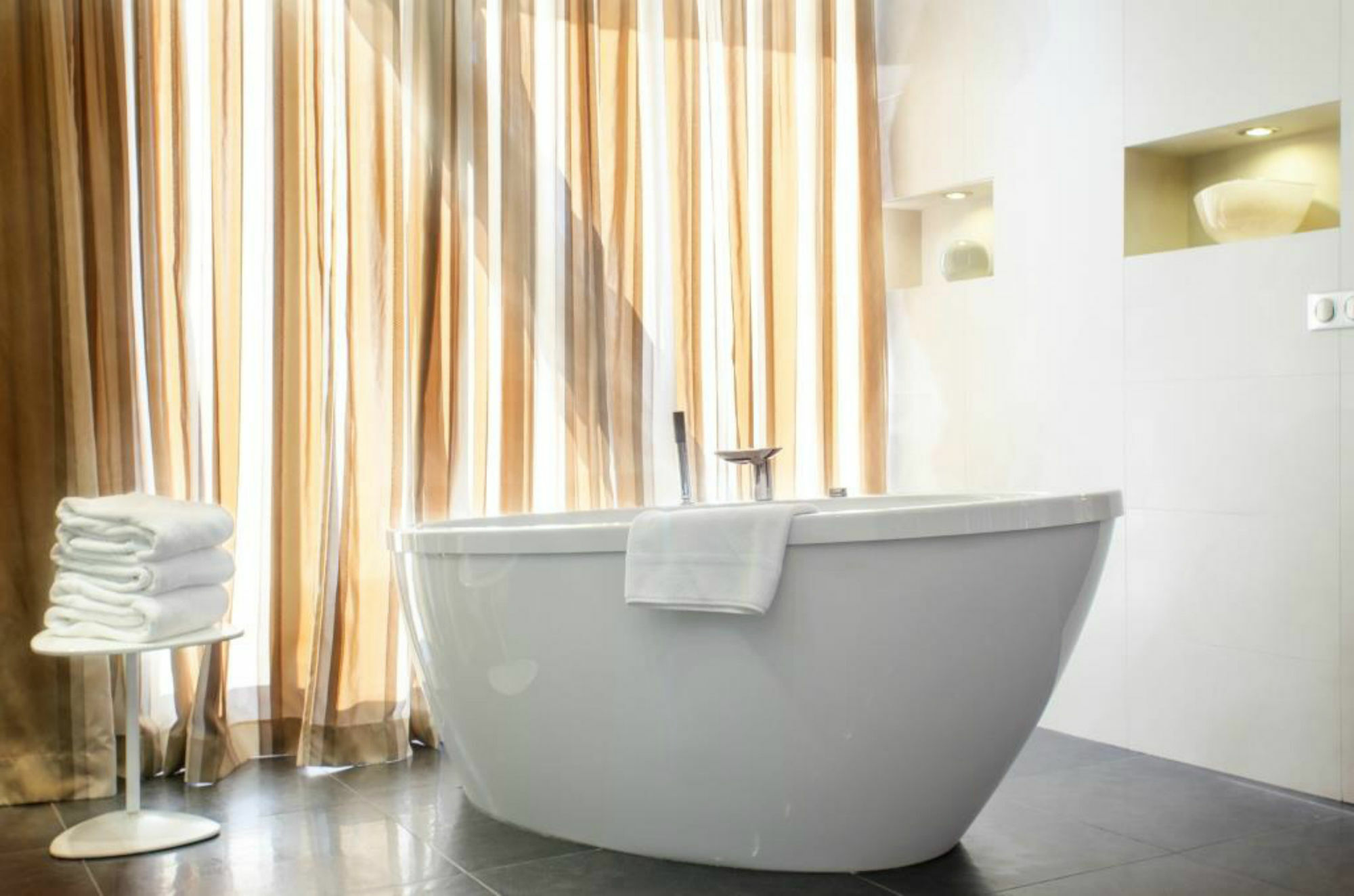 Khortitsa Palace Hotel Zaporizhia Extérieur photo